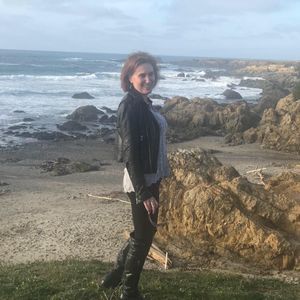 Meet your Posher, Margaret